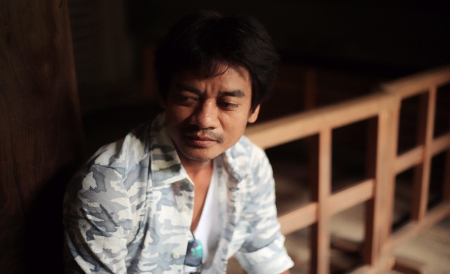 บัณฑิต ทองดี “ผมไม่ได้อยากให้ใครโดนประณาม”