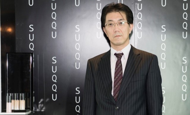 ‘คาเนโบ’ ปรับโฉมแบรนด์ ชิงเครื่องสำอางพรีเมียม