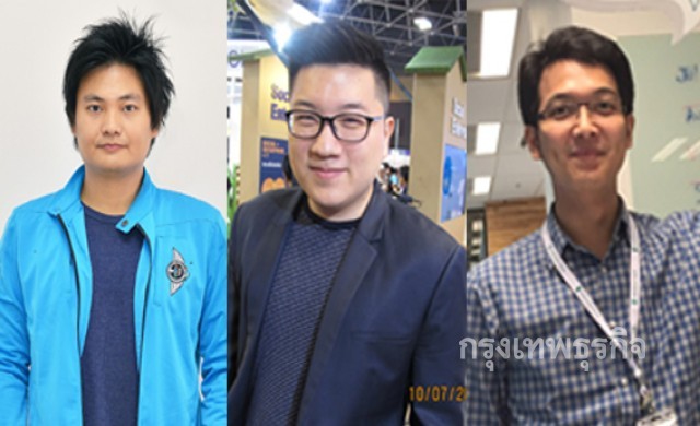  สตาร์ทอัพได้เร็วกับแนวคิดโดนๆ 