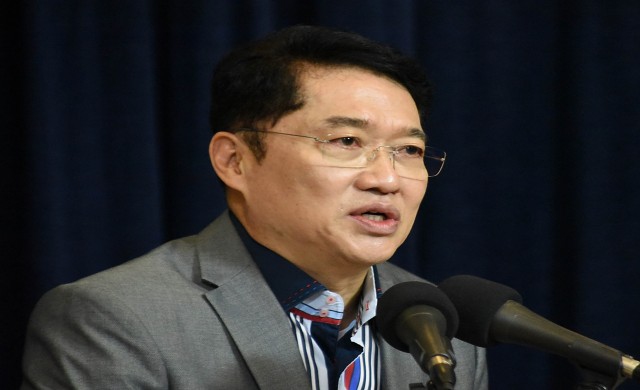 'องอาจ'แนะกรธ.ให้ประชาชนมีส่วนร่วมร่างกม.ลูก