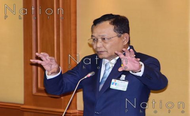 แนะปรับแก้ไขแผนการศึกษาแห่งชาติให้สมบูรณ์