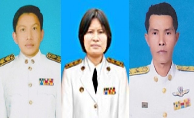 พิษม.44 สั่งเด้ง '55ขรก.' ถูกศอตช.สอบซ้ำ-สรุปภายใน30วัน