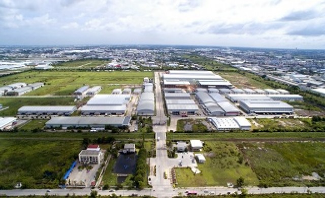 มั่นคงฯ รุกธุรกิจอสังหาฯ ให้เช่า