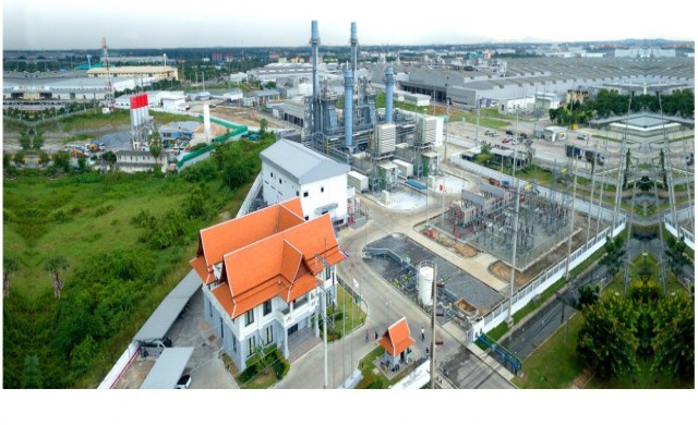 'บี.กริมเพาเวอร์'จ่อขายไอพีโอ810ล้านหุ้นนำเงินลงทุนโรงไฟฟ้า
