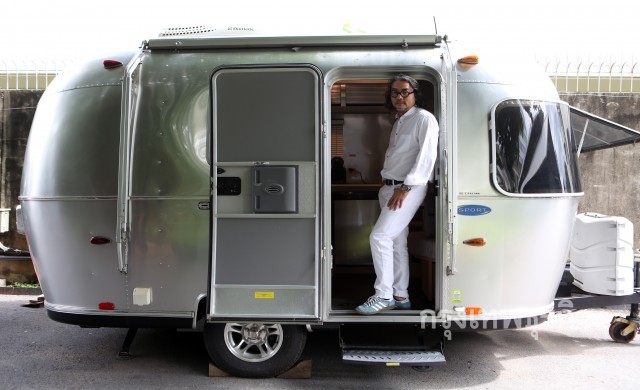 ดวงฤทธิ์ บุนนาค สถาปนิกผู้หลงใหลอิสรภาพ