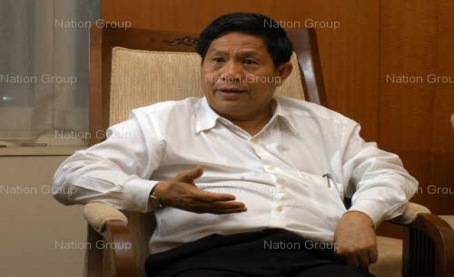 ฟันธง!! 'สมศักดิ์' โดนตัดสิทธิการเมืองตลอดชีวิต