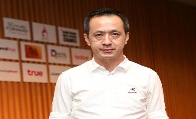 โฆษณาชู‘เทคโนโลยี-นวัตกรรม’ตอบโจทย์ผู้บริโภค