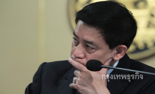 'สรรเสริญ' เตรียมเข้าหารือ 'กรมประชาสัมพันธ์'พรุ่งนี้