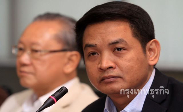 'สุริยะใส' ชี้เป็นเรื่องยาก ใช้ 'ม.44' ยุบสภา