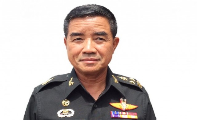 'ผบ.ทบ'สั่ง'กกล.รส.' ทำแผนเตรียมพร้อมรับเลือกตั้ง60