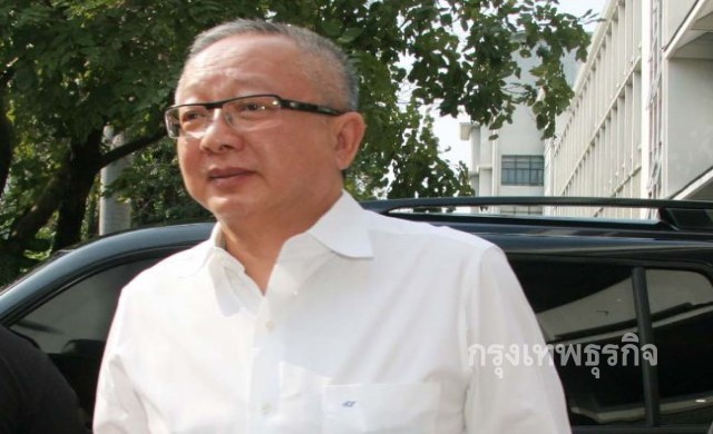 บันทึกข้อเท็จจริงของ 'สนธิ' กับงานศพ 'อ.จันทน์ทิพย์' 