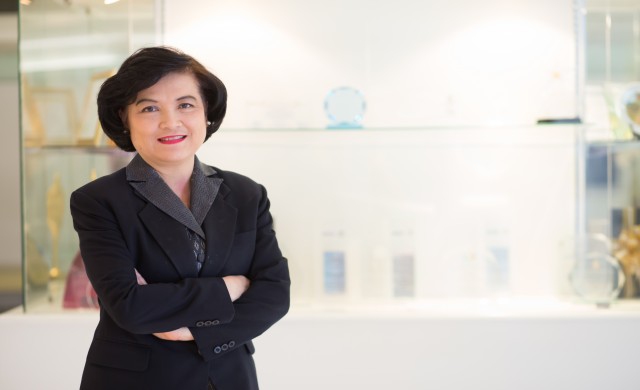 กระทรวงดีอี จ่อสร้างตึกใหม่รับนโยบายดิจิทัลประเทศ