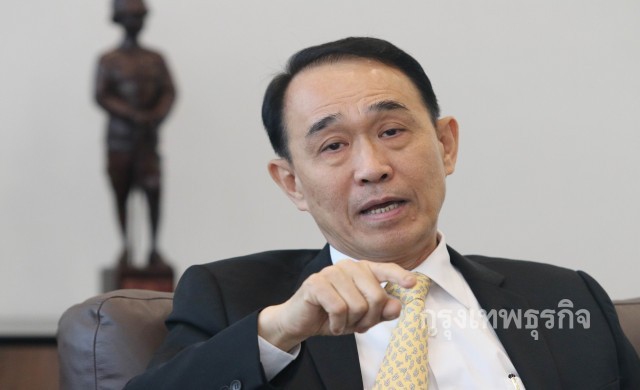 'กานต์' มั่นใจ 'อีอีซี' พลิกโฉมเศรษฐกิจประเทศ