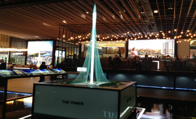 'ดูไบ' เตรียมเปิด 'ตึกสูงสุดในโลก' แห่งใหม่ ปี 63