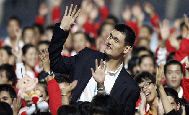 จีนตั้ง 'ทูตดาวอังคาร'