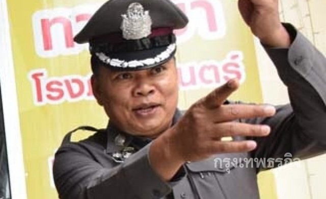 สั่งล่าโจ๋รุมทำร้ายนักศึกษาม.ดัง คืนเดียว2คดี-เหยื่อเจ็บ3ราย