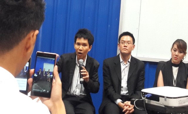 หวั่นร่างพ.ร.บ.คอมพ์ฉบับแก้ไขใหม่ ละเมิดสิทธิ-จำกัดเสรีภาพ