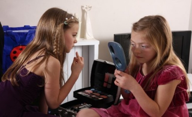 ภาวะจิตของวัยรุ่น เมื่อเป็นสิว