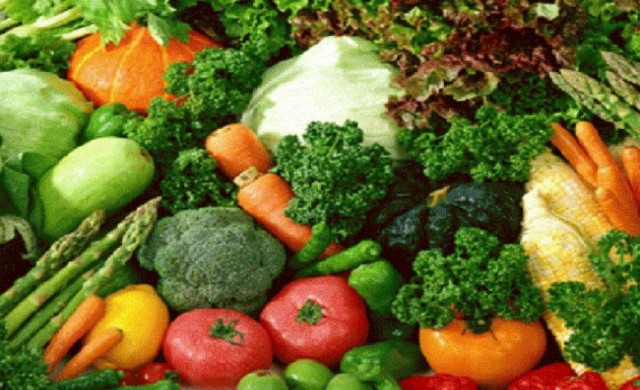 คนไทยสุดเสี่ยง!! ‘ผัก-ผลไม้’เต็มไปด้วยสารเคมี