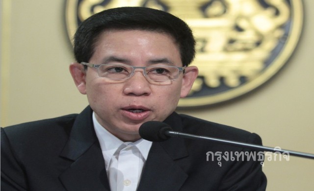 'ทีวี'ทุกช่องงดออกอากาศรายการปกติ 30 วัน