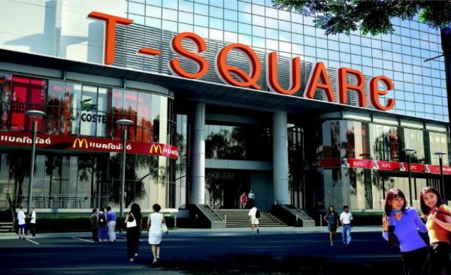 ‘ตั้งฮั่วเส็ง’ โอดเศรษฐกิจซึมฉุดรายได้