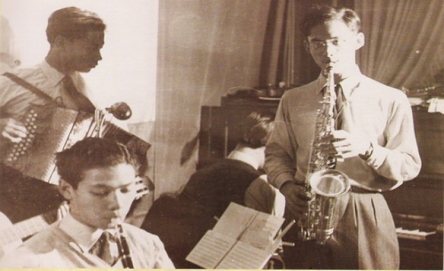 เพลงของพ่อ