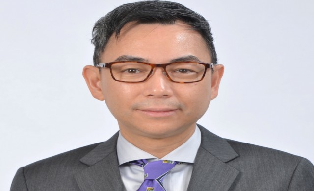 ตั้ง'จิรเทพ เสนีวงศ์ ณ อยุธยา'นั่งผู้ช่วยเอ็มดีตลาดหุ้น