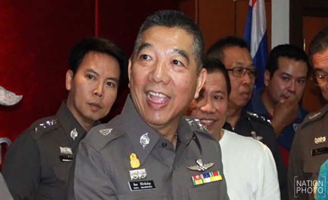 'ปปง.-ก.ล.ต.' ร่วมมือตัดวงจรการฟอกเงิน