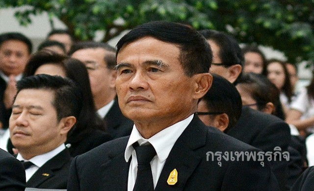 จี้ทูต7ชาติ ลุย19ผู้ต้องหาคดีม.112-ย้ำคนไทยทนไม่ได้