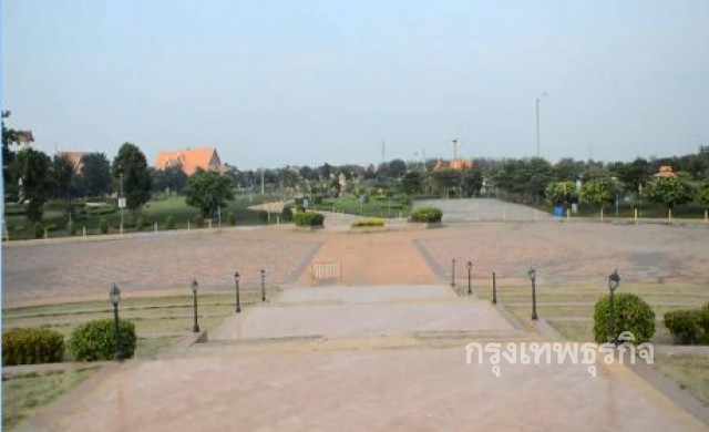 ตั้ง 'ชมรมรักทุ่งหันตรา' รำลึกถึงในหลวงร.9