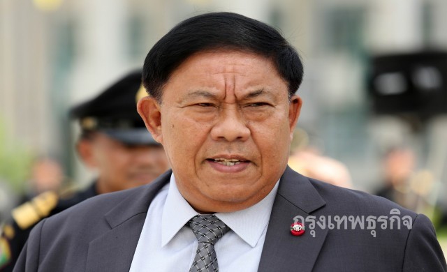 พ่อเมืองกรุงเทพฯ คนใหม่ 'อัศวิน' ของใคร?