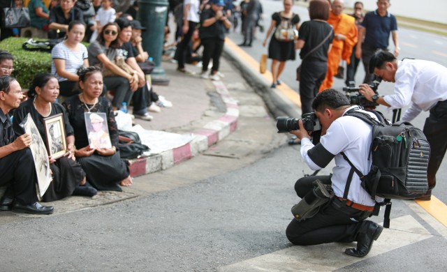 วธ.เชิญชวนส่งภาพนิ่ง-เคลื่อนไหว 'เหตุการณ์ประวัติศาสตร์'