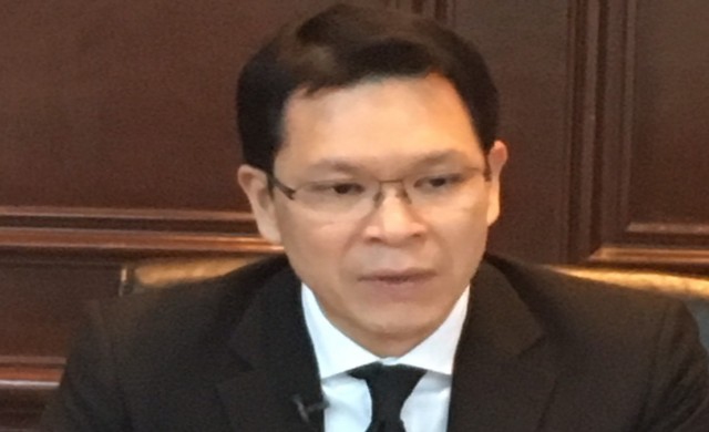 "วิรไท" ชี้ศก.ไทยฟื้นค่อยเป็นค่อยไป-มีกันชนรองรับความผันผวน