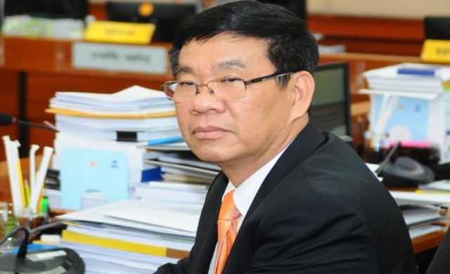 กกต.วางแนว 5 ยุทธศาสตร์จัดเลือกตั้งสุจริต