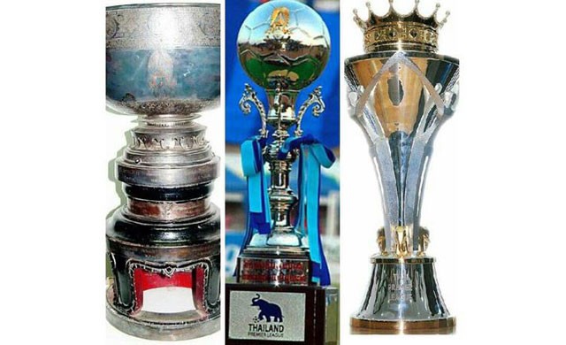 รอยสตั๊ด : มหากาพย์ฟุตบอลไทย