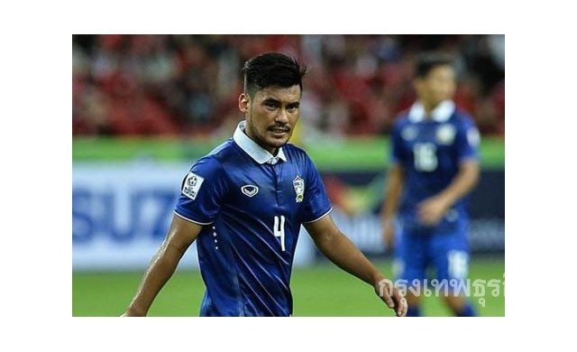 เตือน'เกริกฤทธิ์-มงคล' ส่อหลุดตัวจริง'ช้างศึก'