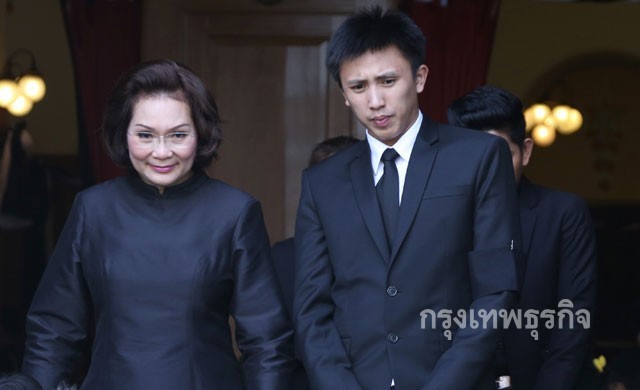 'ทนงศักดิ์'หวังขึ้นท็อป8 ส.แบดส่งเก็บตัวมาเลเซีย