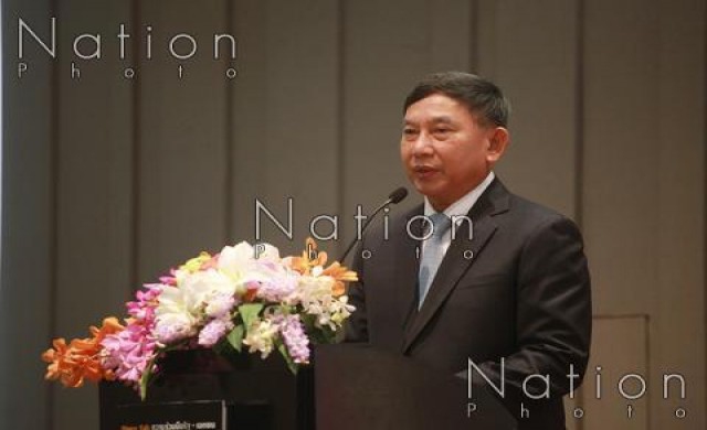 เร่งปรับโครงสร้าง-เสริมคนเข้ากระทรวงดีอี