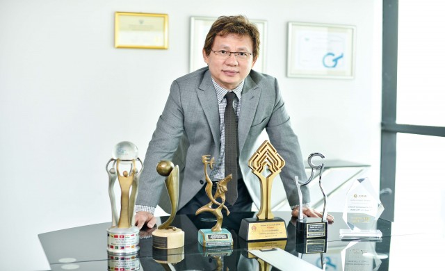 โมบิลิตี้พลิกธุรกิจโรงแรมรับยุคดิจิทัล 