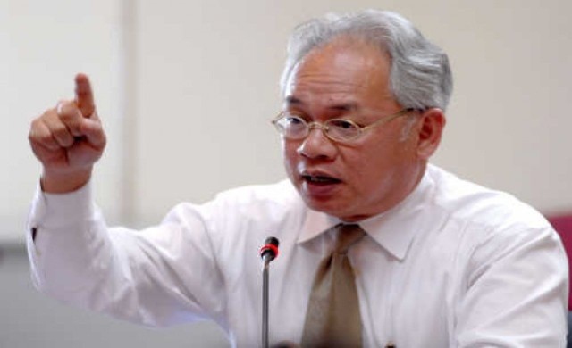 เผย 'บจ.' ไทยได้คะแนนประเมิน 'CG' สูงขึ้นทุกด้าน