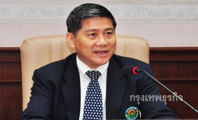 เผยปีนี้พบคนไทยป่วยไข้หวัดใหญ่แล้วกว่า 1.23 แสนราย