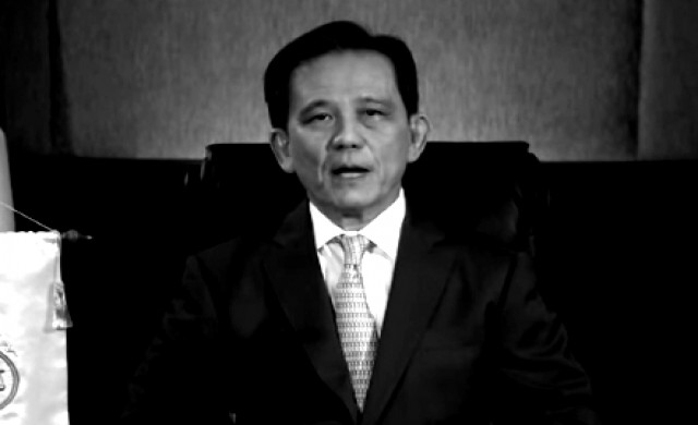 ปธ.ศาลฎีกานำคณะผู้พิพากษา บำเพ็ญกุศลปัณรสมวาร รัชกลาที่9