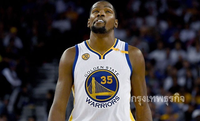 เจาะกีฬา : NBA ฤดูกาลใหม่