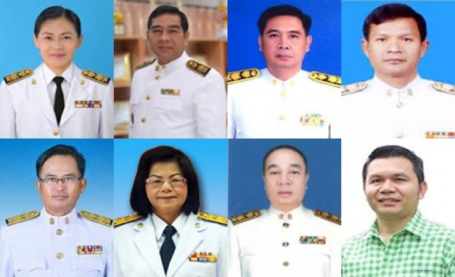 สั่งโยกย้าย63ผอ.วิทยาลัยอาชีวะ พร้อมครูกว่า500ราย