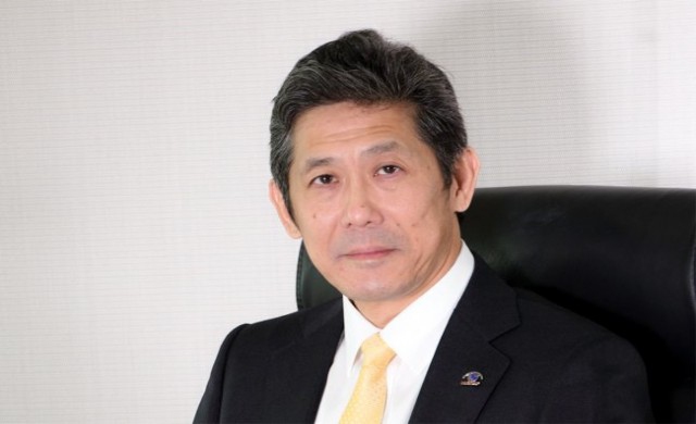 "ศิวะพร"ลาออกผอ.อสมท แจ้งปัญหาสุขภาพ 