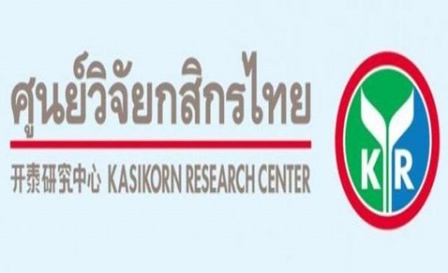 ศูนย์วิจัยกสิกรฯแนะจับตาราคาสินค้า หลังปรับขึ้นค่าจ้าง