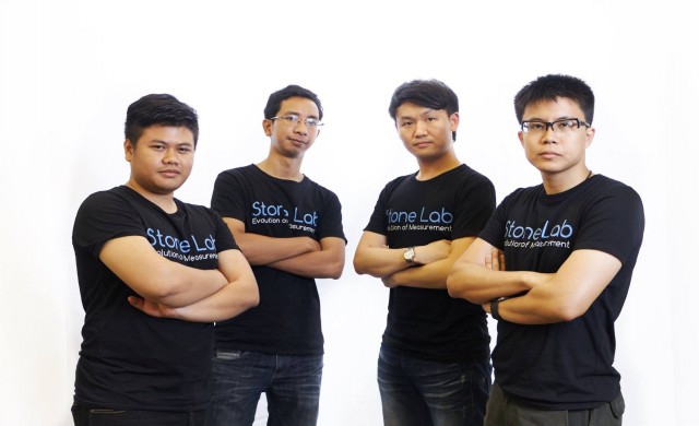 ระบบนิเวศแล็บมิติดิจิทัล ของ ‘Stone Lab’ 