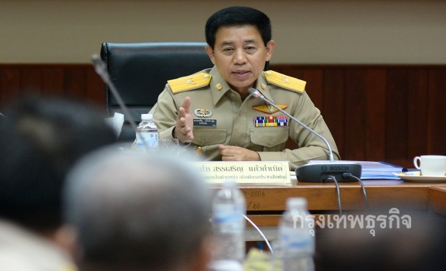จ่อชง'ครม.' ให้ตั้งแต่ 14 พ.ย. ทำกิจกรรมบันเทิงได้ปกติ