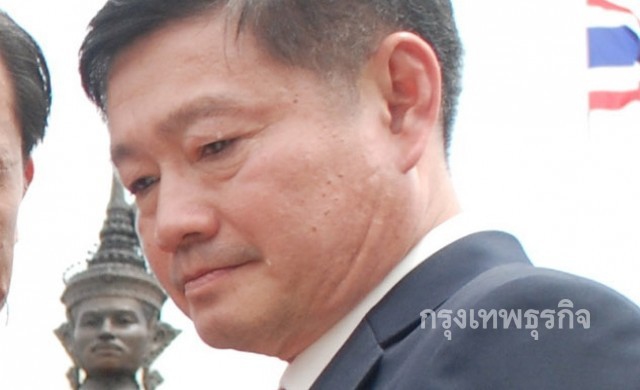 รองปธ.สนช.จี้รัฐเร่งแก้ปัญหาข้าวราคาต่ำ