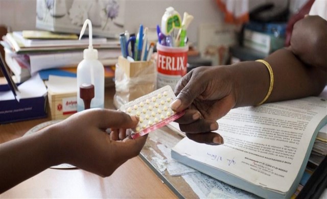 ช็อก! หญิงหลายล้านคนเสี่ยง 'ท้องไม่พร้อม'